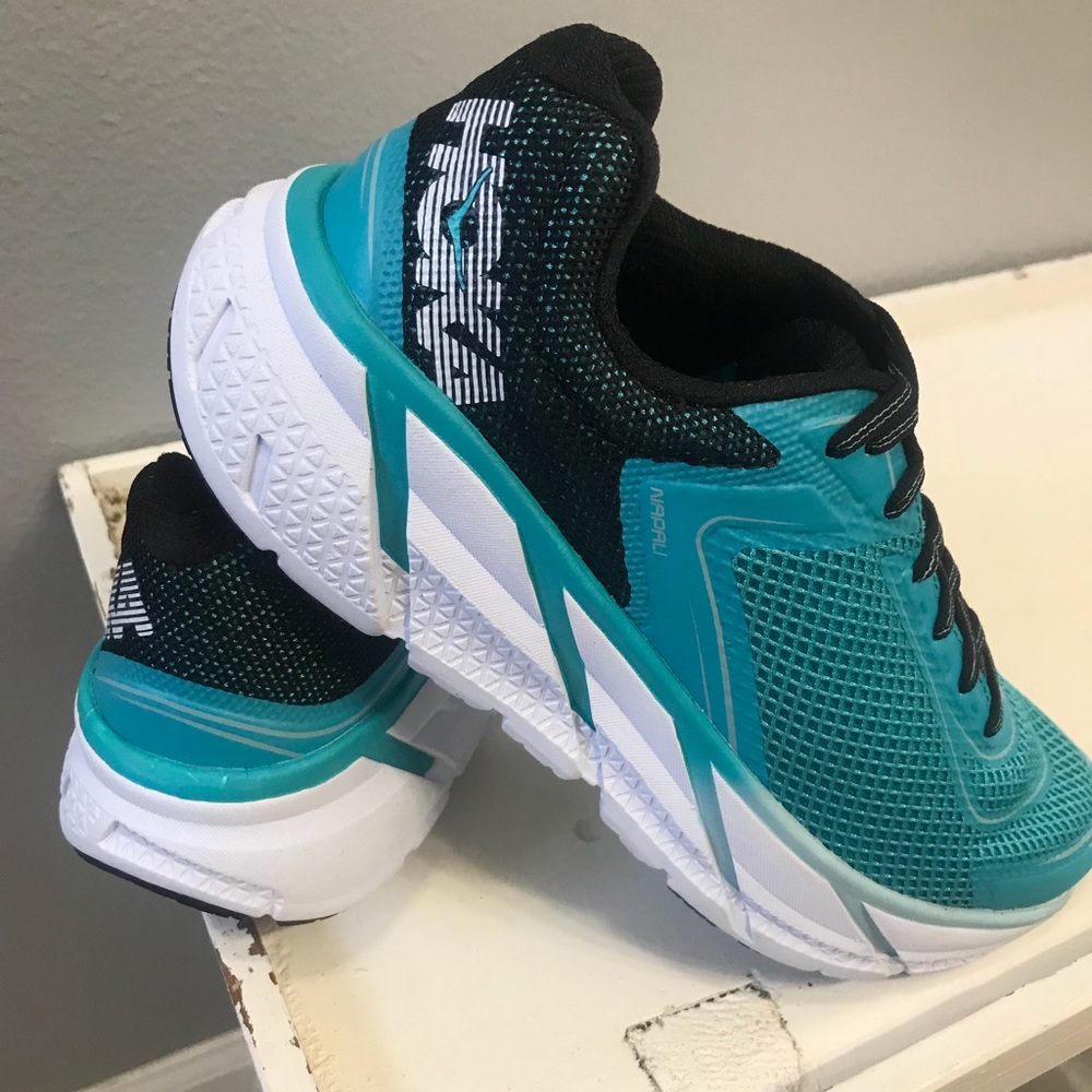 HOKA ONE ONE NAPALI